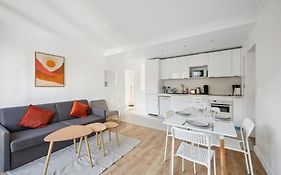 Chic Apart With Parking
